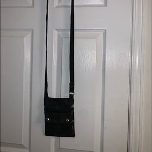 Mini cross body